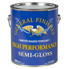 High Performance WB Poly S-Gloss (G)