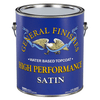 High Performance WB Poly Satin (G)