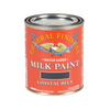 MILK PAINT- COASTAL BLUE (PT) *+