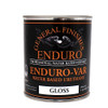 Enduro-Var WB Urethane Gloss Quart