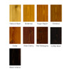 Exterior 450 WB Stain Chestnut Qt