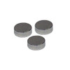 Disc Magnets 3/4" X 1/8" 3pk