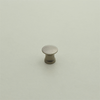 3/8" Knob Satin Nickel