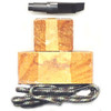 Hut Duck Call Blank Osage