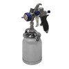Fuji MPX-30 Siphon Spray Gun 1.7mm