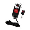 Jet RF Remote Control / Dust Collector