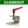 Jerry-Rig Table Clamp