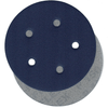 Tru Blu 5"X5H H&L 150 Grit Disc 10pk