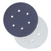 Tru-Blu 6"X6H 100 Grit H&L Disc 10pk