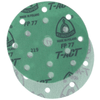 GreenTec 6"X15H H&L 400 Grit Disc 50pk