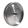 CBN Wheel 8" X 1-1/2" X 5/8" 80 Grit