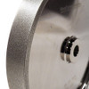 Spartan CBN Wheel 8" X 220G X 5/8" Arbor