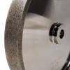 Spartan CBN Wheel 8" X 80G X 5/8" Arbor