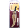 Upsweep Knife