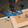 Kreg® Concealed Hinge Jig (Euro Style)