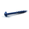 Kreg Screws 1-1/2" #8 Blue (Coarse 1200)