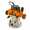 Triton Dual Mode Plunge Router 3-1/4 HP