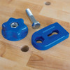 Kreg Bench Clamp w/Bench Clamp Base
