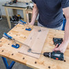 Kreg Bench Clamp Base