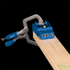 Kreg Pocket Hole Jig Master System K4MS