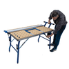 Kreg ACS Project Table Base