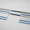 Kreg ACS Guide Track Connectors
