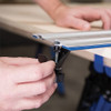Kreg Trak Clamps 2 pk