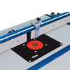 Kreg Precision Router Table Top Stop