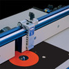 Kreg Precision Router Table Top Stop