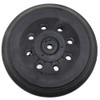 Triton TGEOS Sander 6"X8H Backing Pad