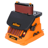 Triton Osc Spindle & Belt Sander