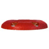 Holey Galahad Round Medium Red