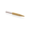 Kutzall 1/4 X 1-1/2 Taper Fine 1/4 SH