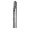 Round Nose 1/8  R X 3/8 CH X 1/4  SH.