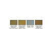 Metallic Aerosol Rish Pale Gold 13 oz