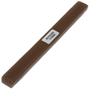 E-Z Flow Stick Walnut American Brown