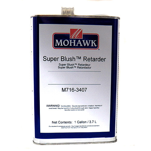 Super Blush Lacquer Retarder (G)