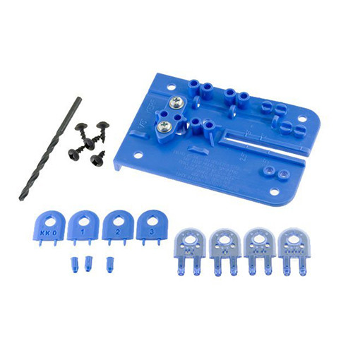 MJ Splitter SteelPro Full Kerf