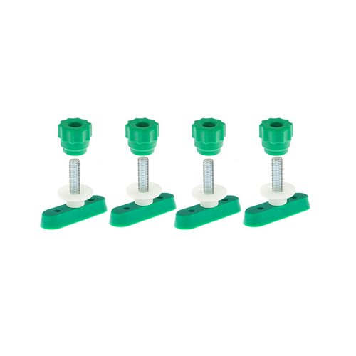MATCHFIT 1" HARDWARE 4PK +
