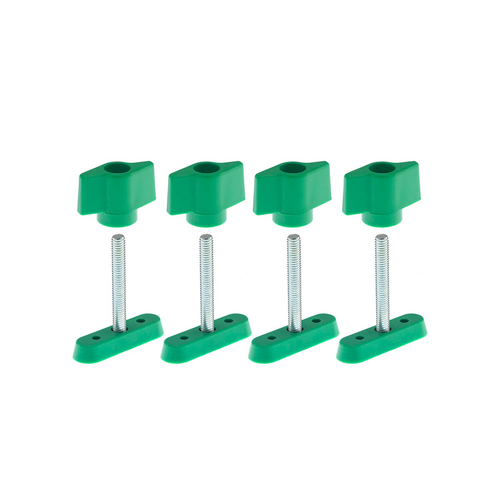 MATCHFIT 1.5" HARDWARE 4PK +