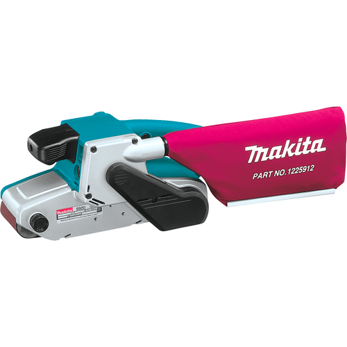 MAKITA 9920 3x24 VS BELT SANDER +