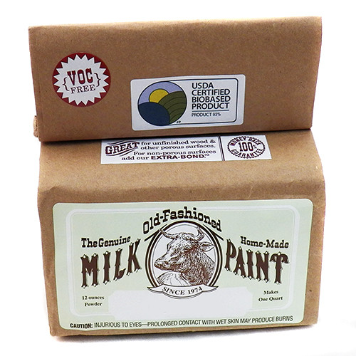 Milk Paint - Lexington Green Quart