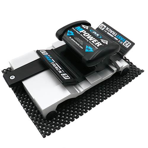 Fasttrack Sharpening System MK2