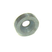 Strike Plate 3/8" / MS90022