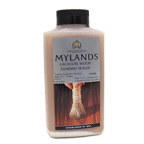 Mylands Lacacote Sanding Sealer