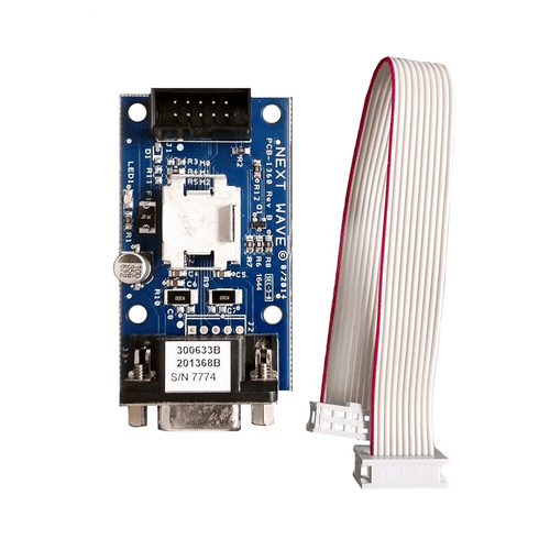 4TH AXIS CONTROL BOARD / SHARKHD5 SERIES