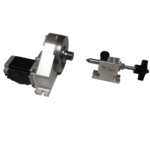 4th Axis Attachment / SharkHD5 series