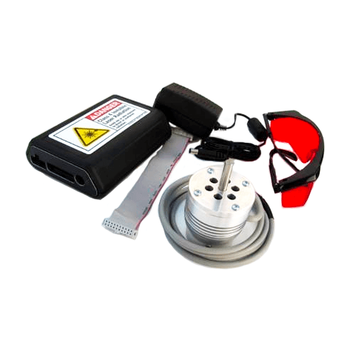 2 Watt Laser Module / All NWA CNC