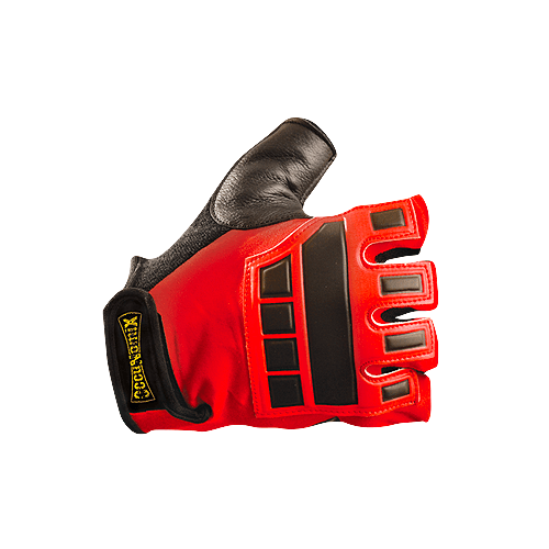 Anti-Vibration Gel Gloves Medium