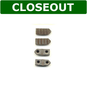Oneway Base Jaws (OW & TLN)